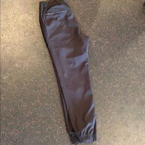 Lulu lemon men’s joggers